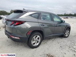 Hyundai Tucson 2022 2