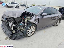 Toyota Camry 2022 2