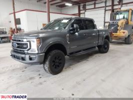 Ford Pozostałe 2022 6 Ford Pozostałe 2022 6