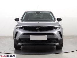 Opel Mokka 2023 134 KM