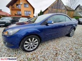Ford Focus 2008 2.0 146 KM