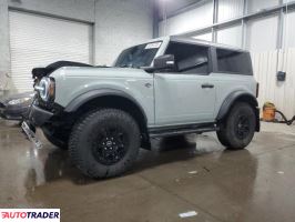 Ford Bronco 2024 2 Ford Bronco 2024 2