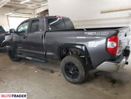 Toyota Tundra 2019 5
