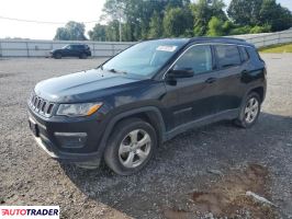 Jeep Compass 2019 2