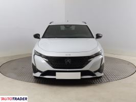 Peugeot 308 2024 1.2 128 KM