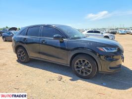 Honda HR-V 2023 2