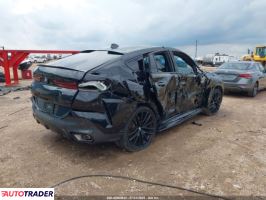 BMW X6 2023 3 BMW X6 2023 3