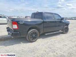 Dodge Ram 2021 5