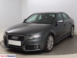 Audi A4 2009 1.8 118 KM