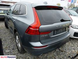 Volvo XC60 2018 2.0 190 KM