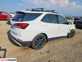 Chevrolet Equinox 2022 1