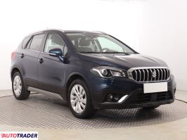 Suzuki SX4 S-Cross - zobacz ofertę