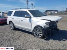 Ford Expedition - zobacz ofertę