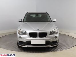 BMW X1 2014 2.0 181 KM