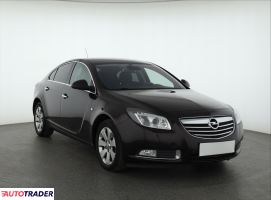Opel Insignia 2011 2.0 128 KM Opel Insignia 2011 2.0 128 KM