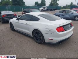 Ford Mustang 2020 2