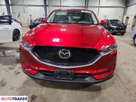 Mazda CX-5 2020 2