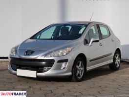 Peugeot 308 2010 1.6 118 KM