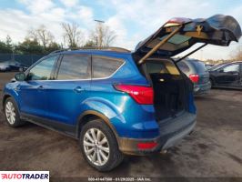 Ford Escape 2019 1 Ford Escape 2019 1