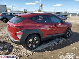 Hyundai Kona Electric 2024 2
