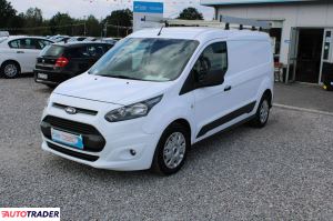 Ford Transit Connect 2015 1.6 Ford Transit Connect 2015 1.6