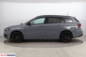 Fiat Tipo 2018 1.4 118 KM