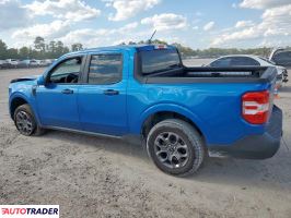 Ford Maverick 2022 2