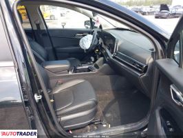 Kia Sportage 2025 2