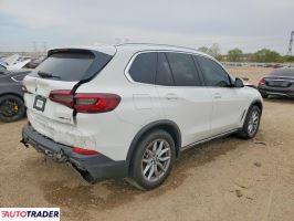 BMW X5 2023 3