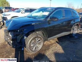 Hyundai Tucson 2024 1