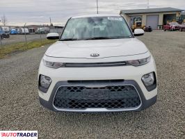 Kia Soul 2020 2