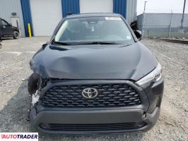 Toyota Corolla 2023 2 Toyota Corolla 2023 2
