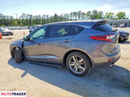 Acura RDX 2021 2