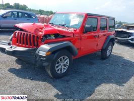 Jeep Wrangler 2023 2