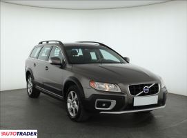 Volvo XC70 2011 2.4 202 KM
