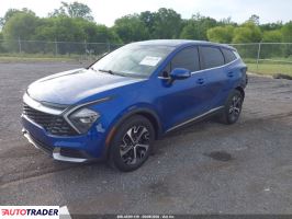Kia Sportage 2023 2