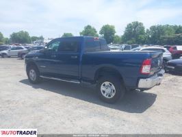 Dodge Ram 2020 6
