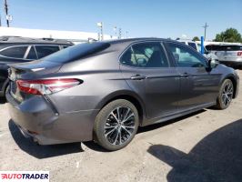 Toyota Camry 2019 2