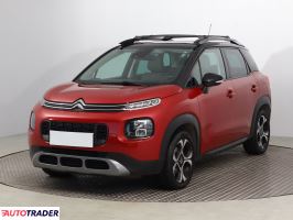Citroen C3 2019 1.2 128 KM