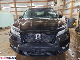 Honda Pozostałe 2020 3