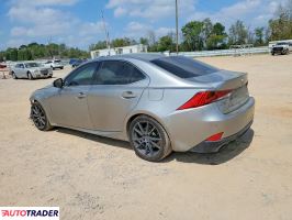 Lexus IS 2020 2