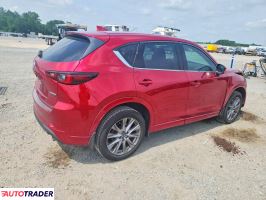 Mazda CX-5 2024 2