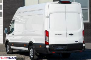 Ford Transit 2023 2