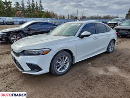 Honda Civic - zobacz ofertę