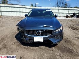 Volvo V60 2021 2