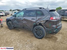 Jeep Cherokee 2023 2