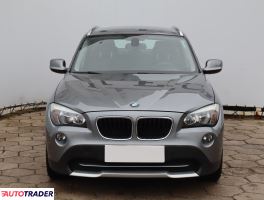 BMW X1 2011 2.0 147 KM BMW X1 2011 2.0 147 KM