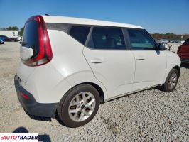 Kia Soul 2022 2