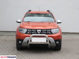 Dacia Duster 2022 1.0 89 KM