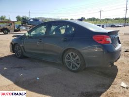 Subaru Pozostałe 2021 2 Subaru Pozostałe 2021 2